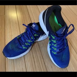 Men’s Nike Zoom Pegasus 33